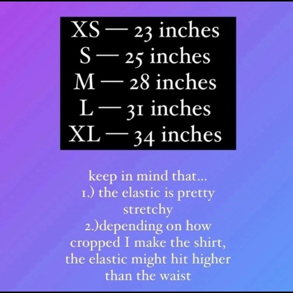 Framingham State Crop Top - Picture 2 of 2